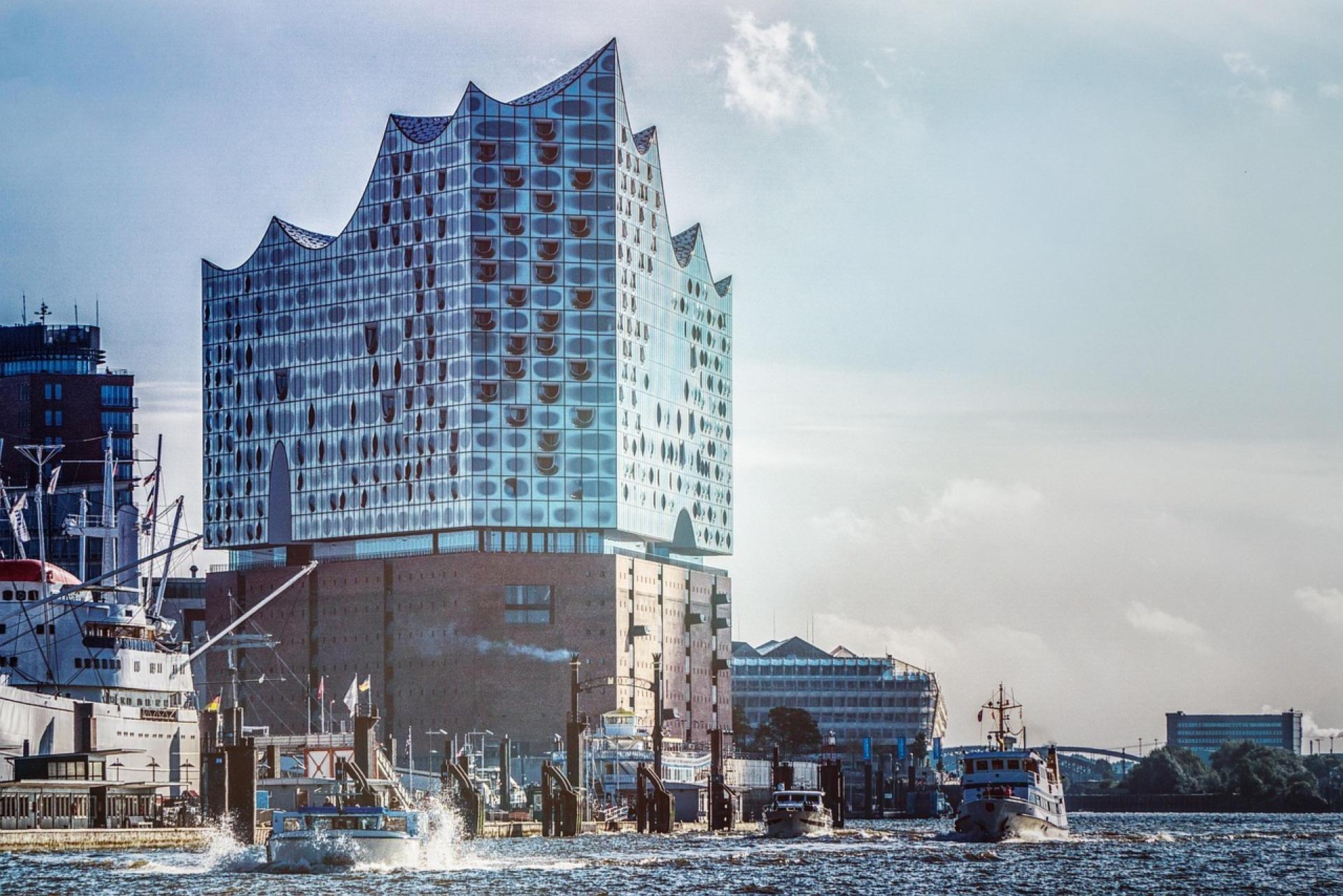 Hamburg