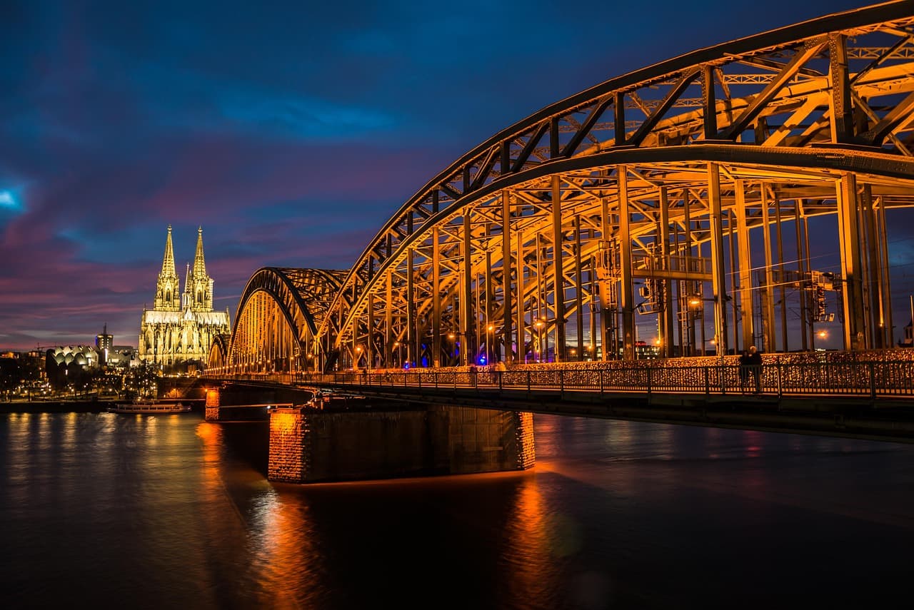 Rhineland