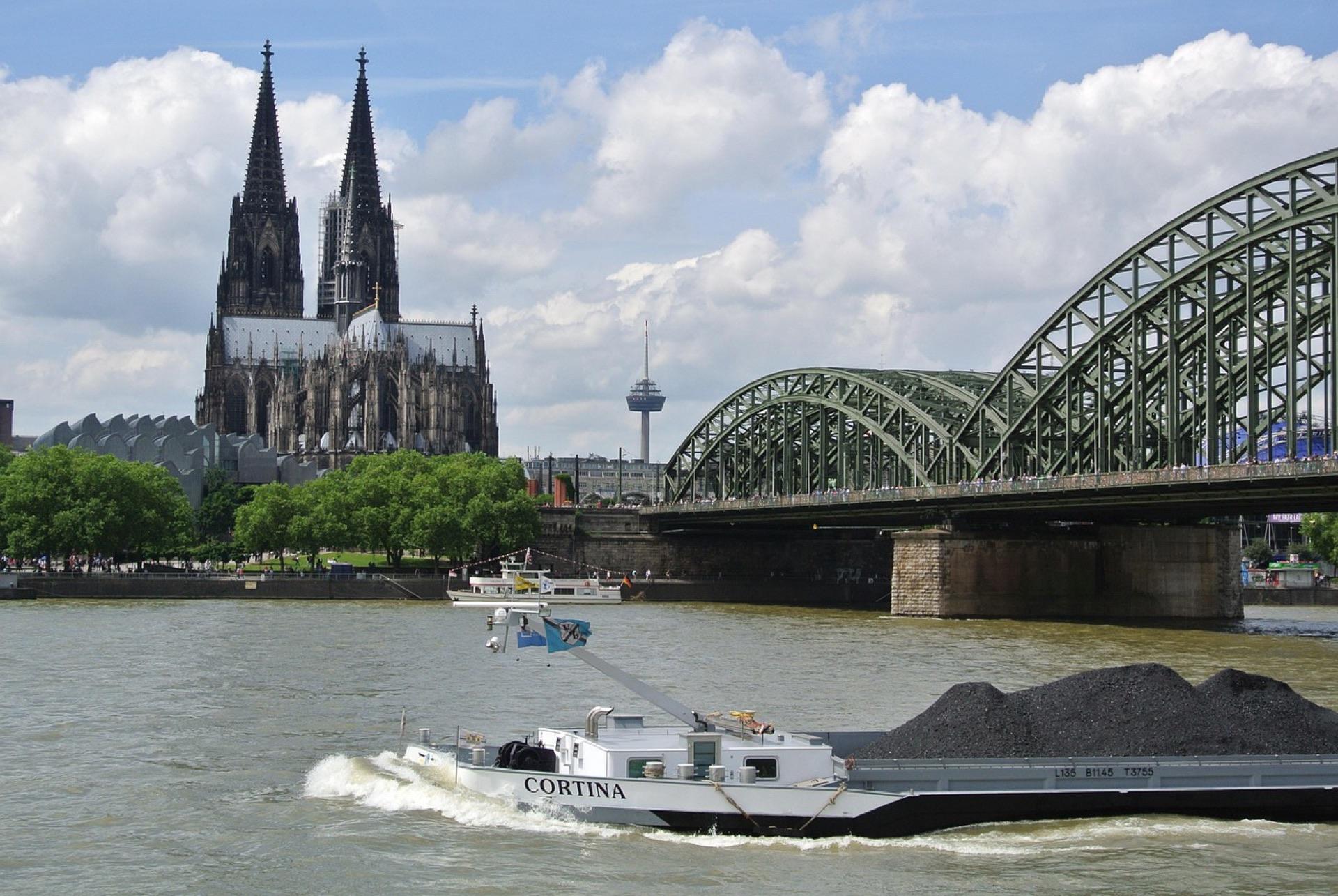 Rhineland