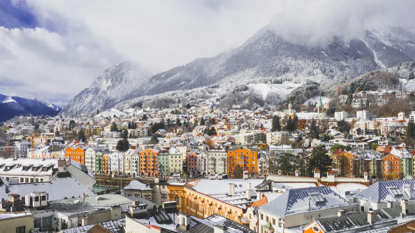Austria 4
