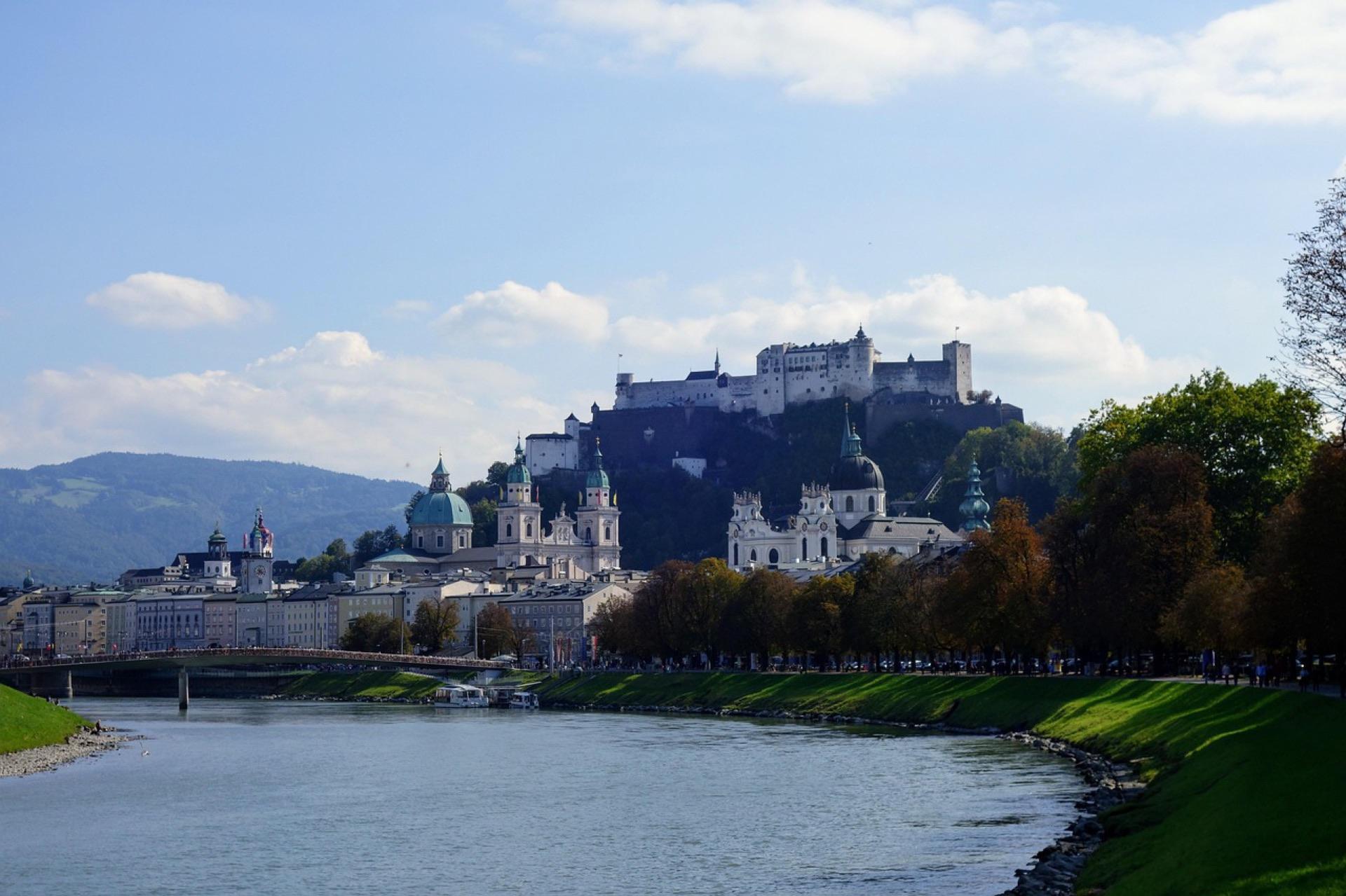 Salzburg