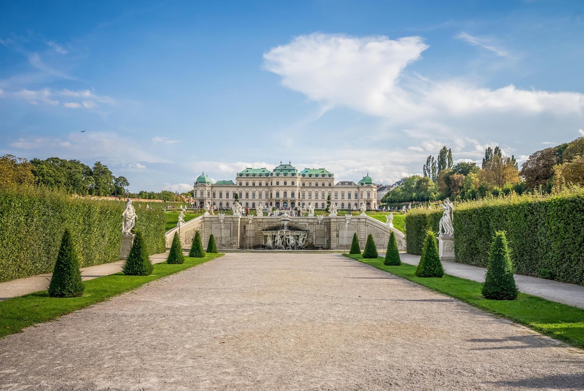 Vienna