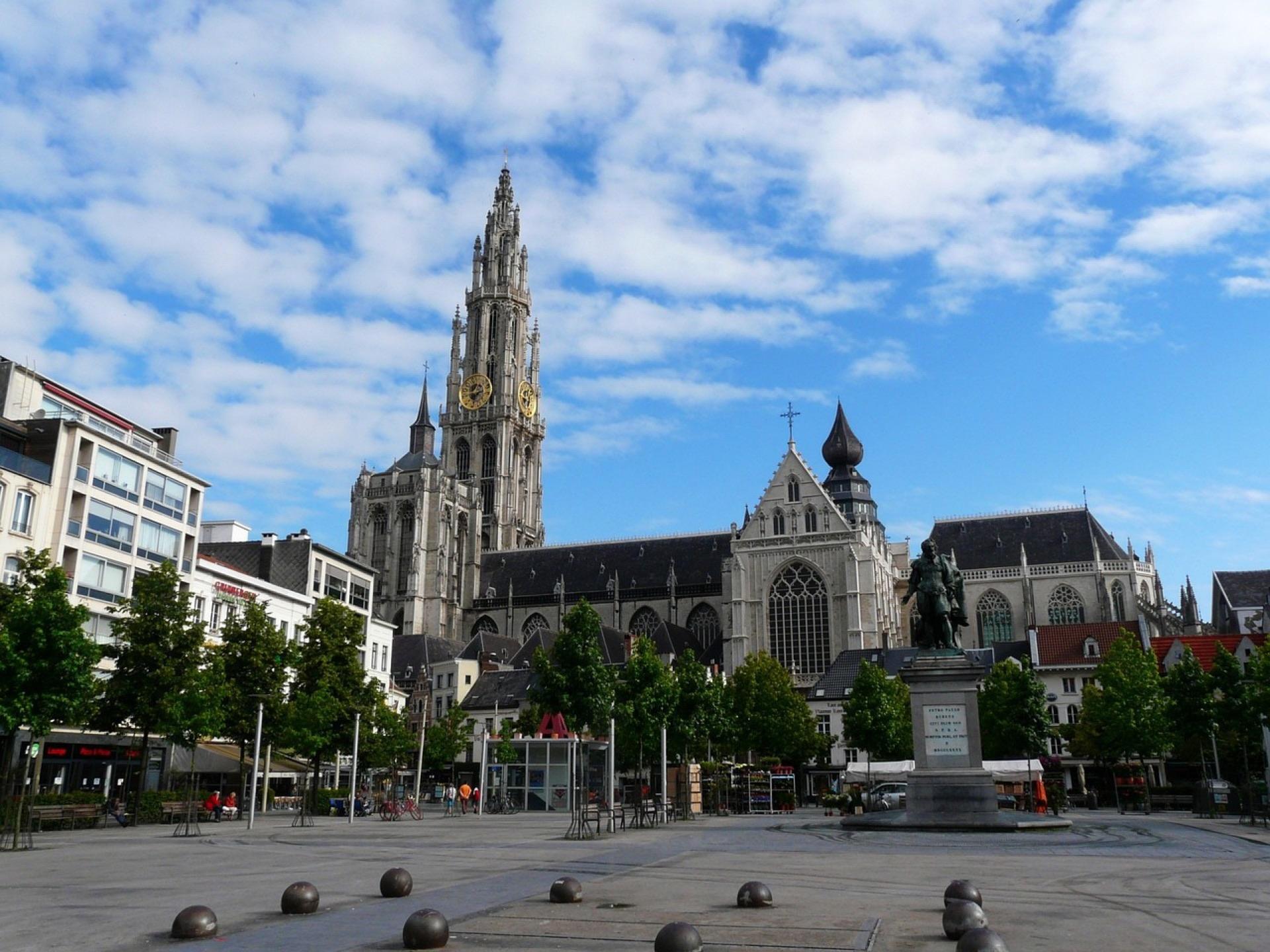 Antwerp