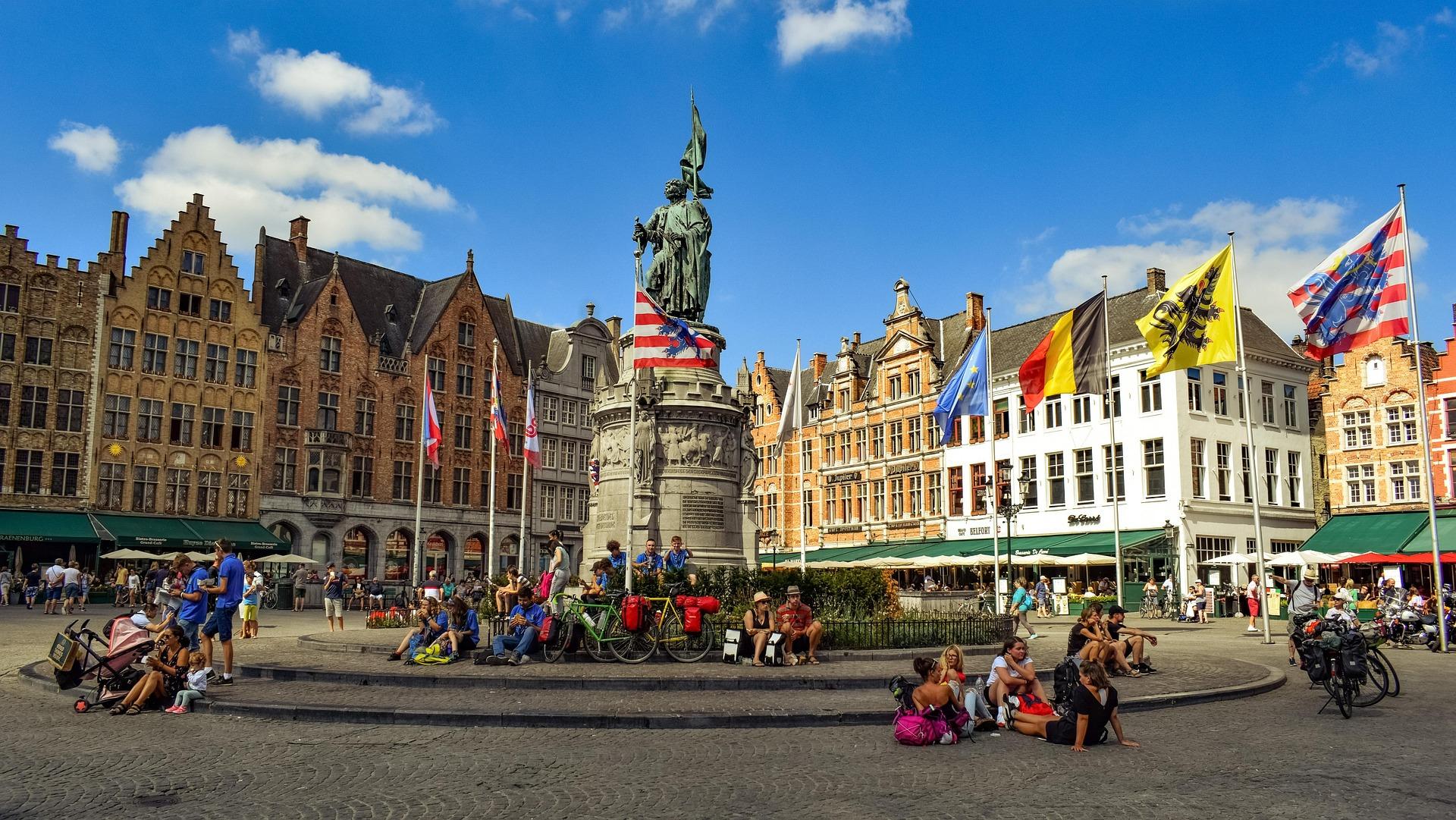 Belgium 2