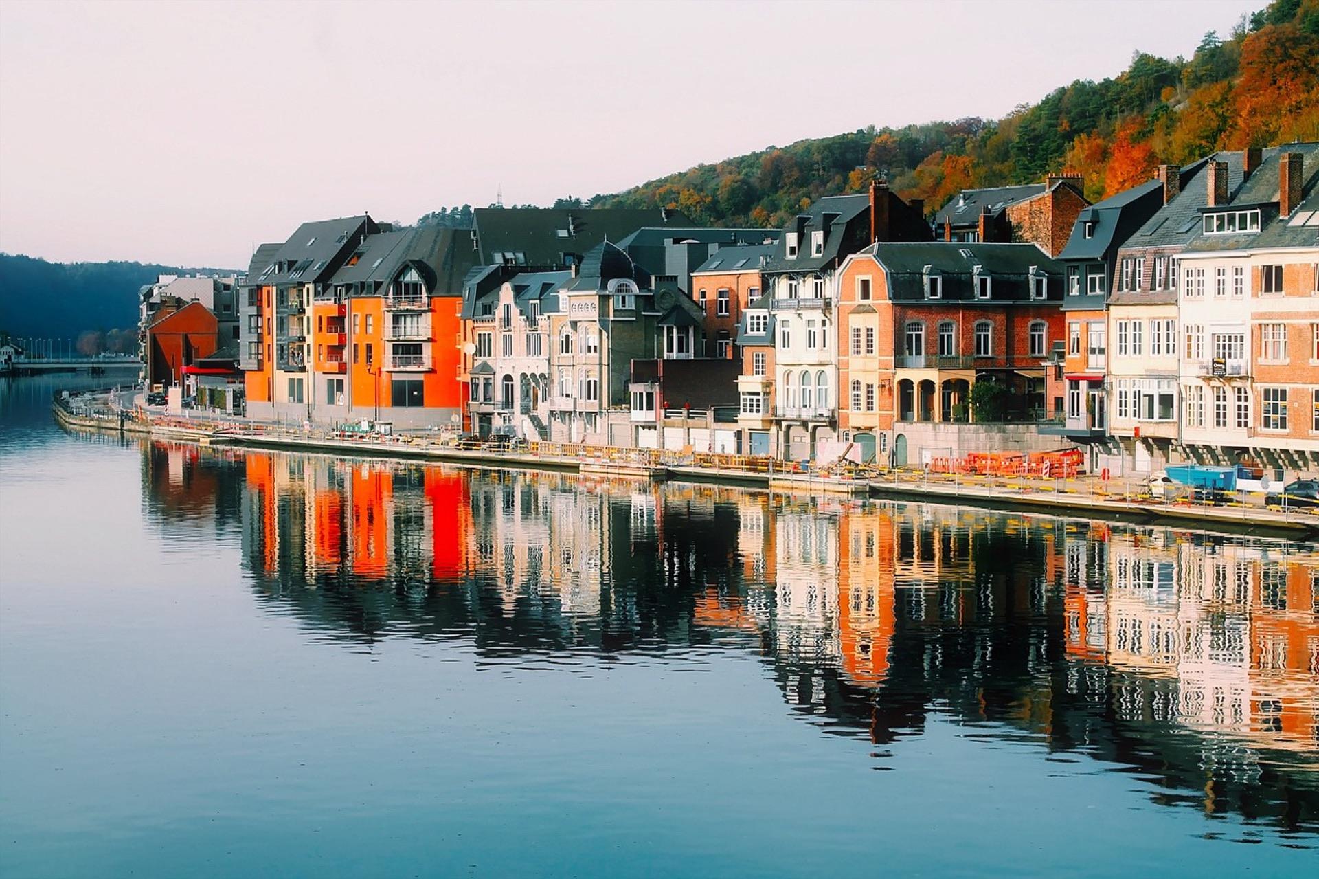 Wallonia