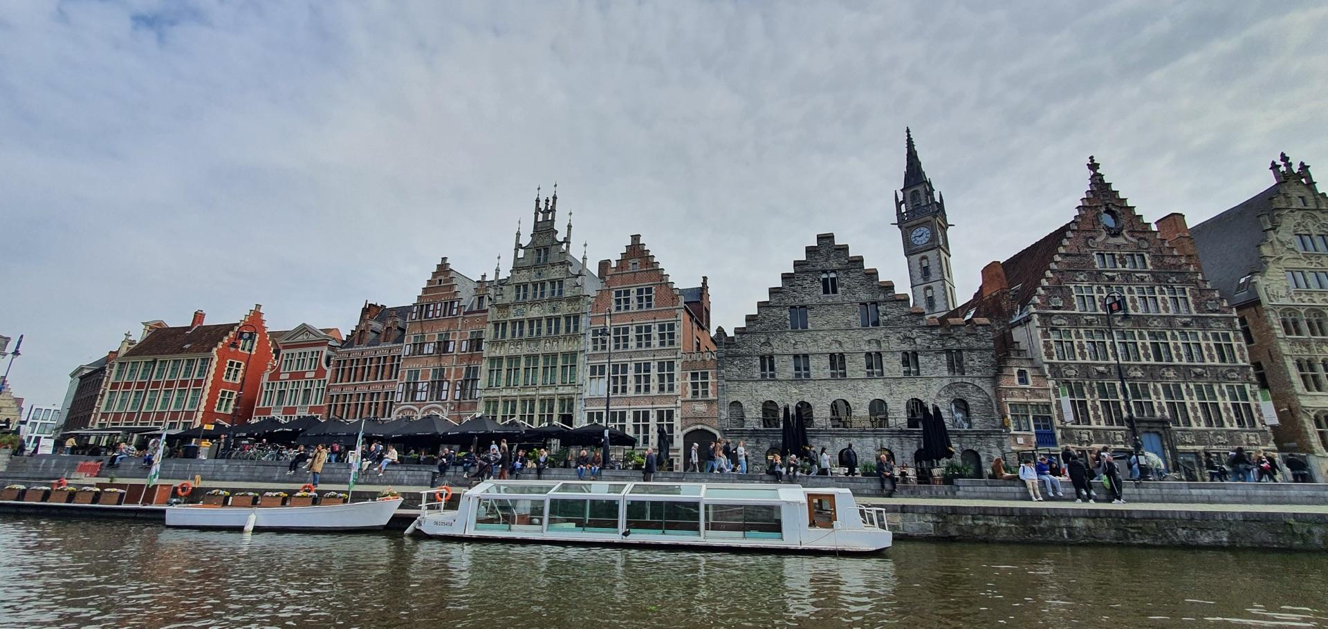 Belgium 3