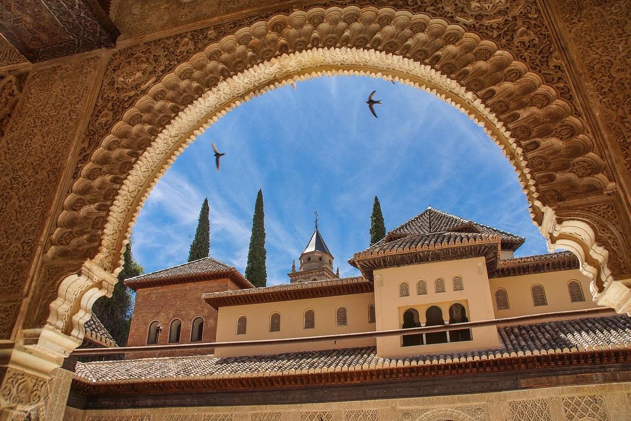 Spain 3