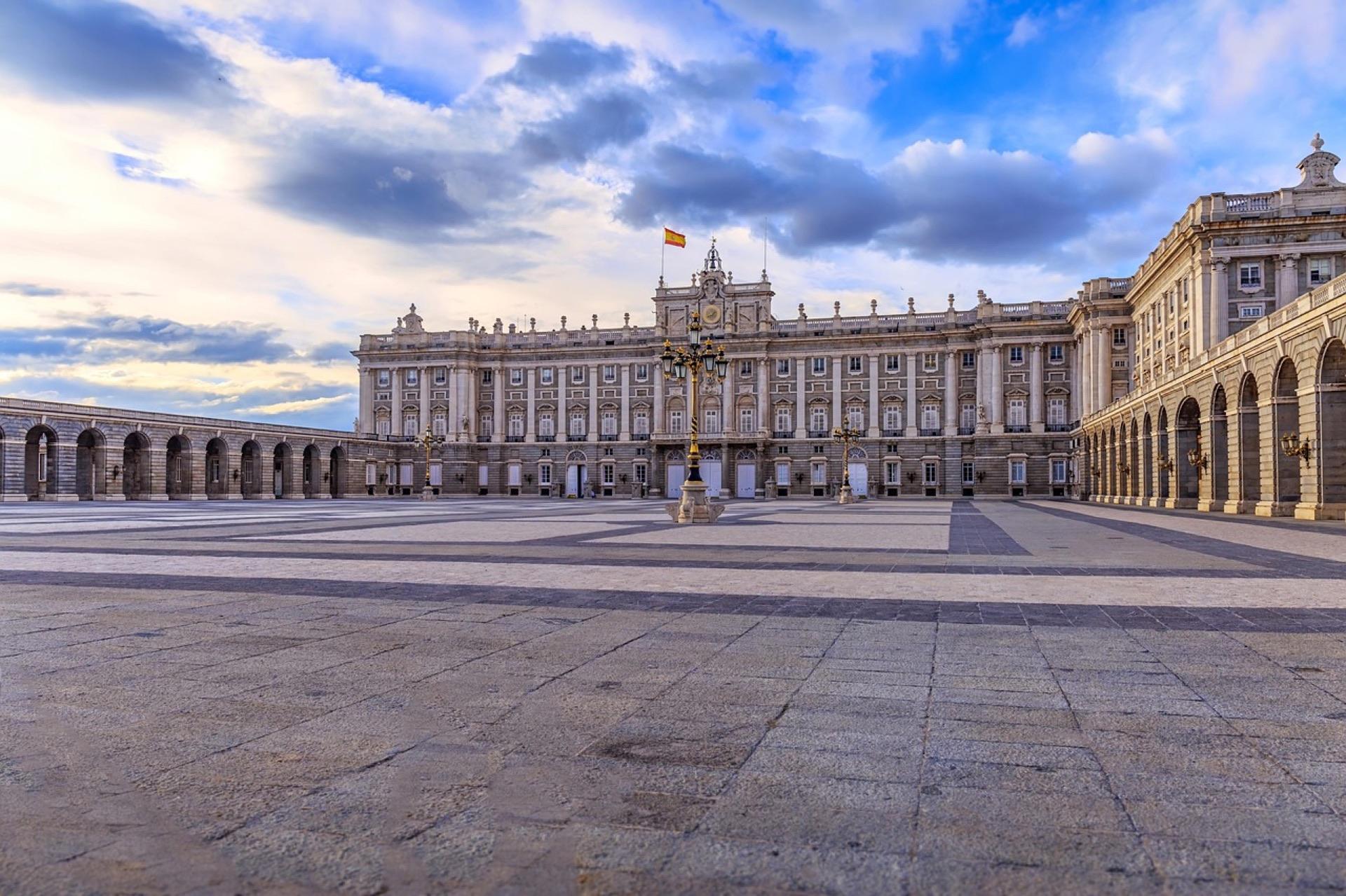 Madrid