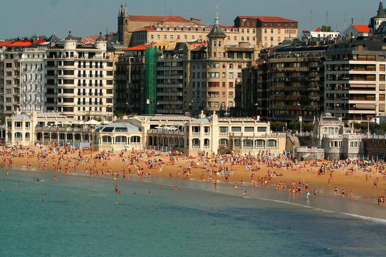 Spain 5