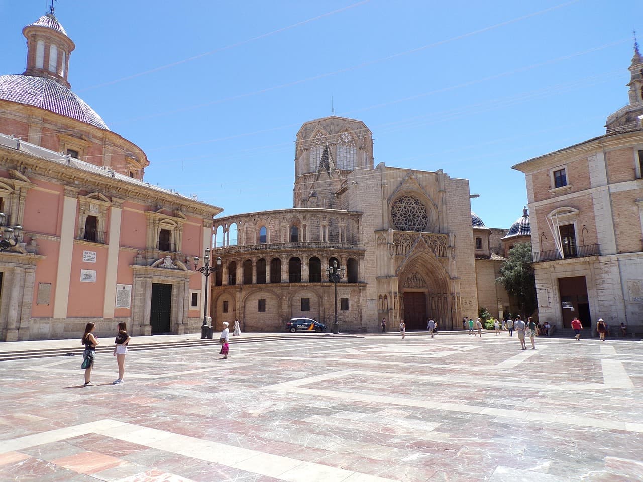 Spain 4