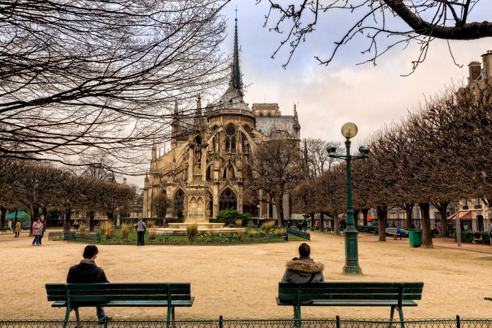 Notre-Dame