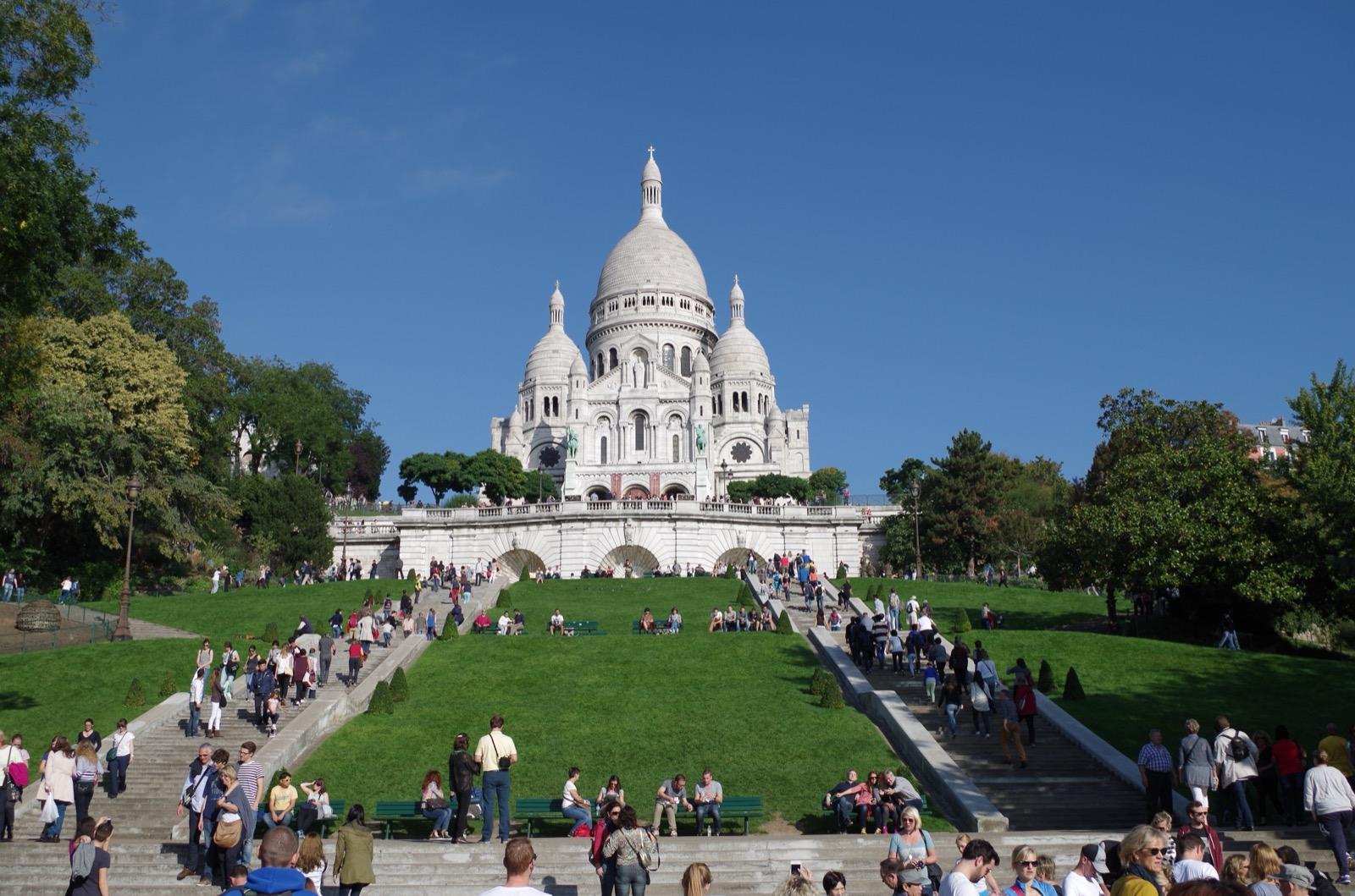 Sacré-Cœur