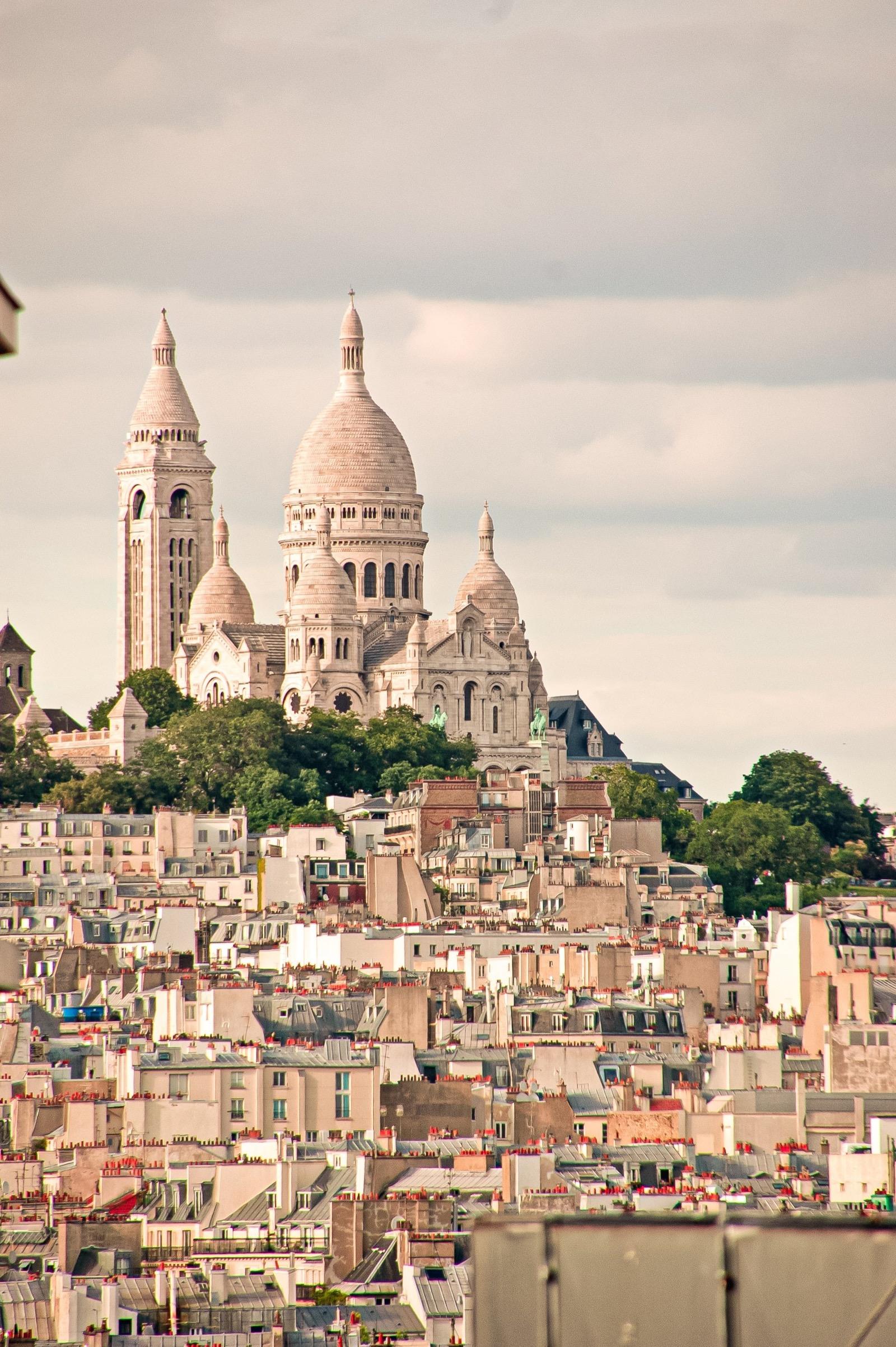 Rue Montmartre
