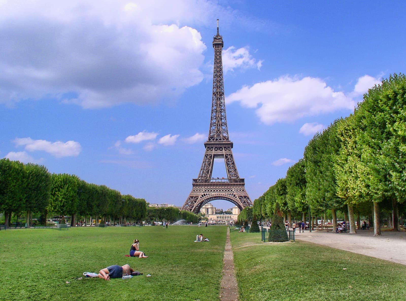 Tour Eiffel