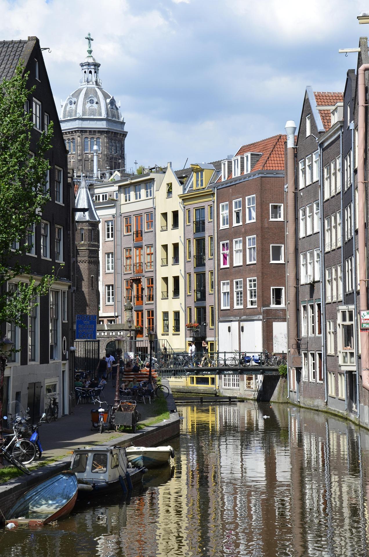 Netherlands 2