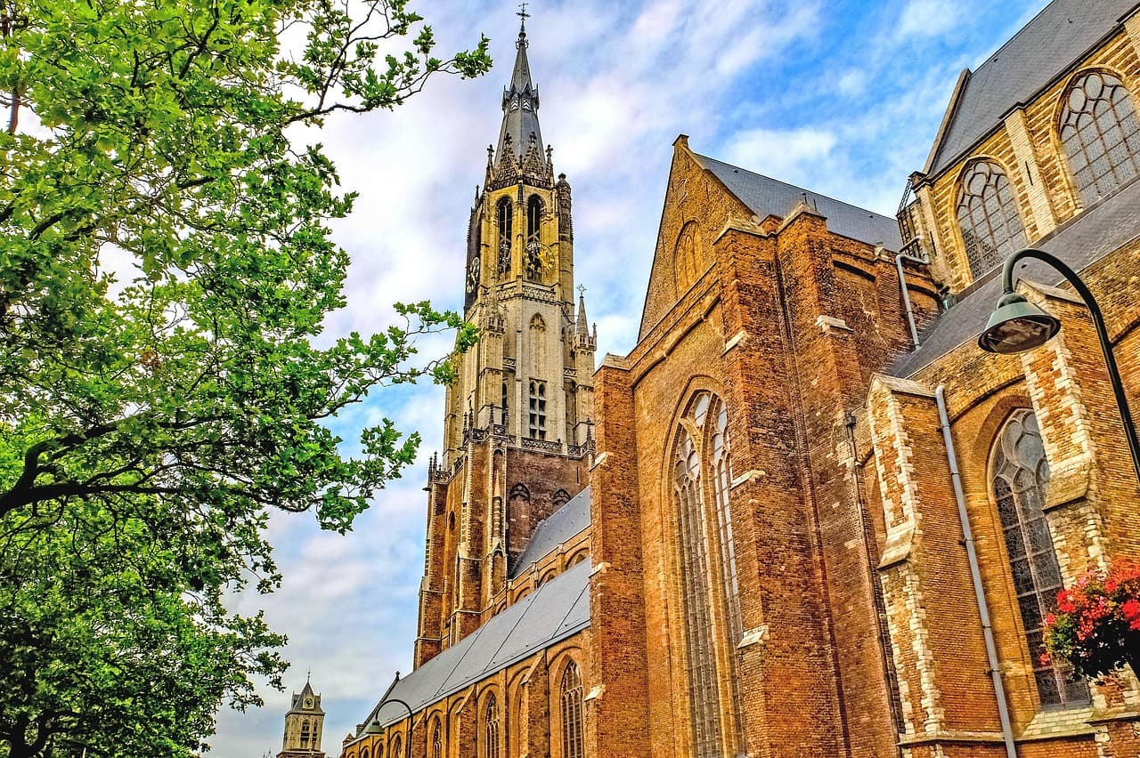 Delft
