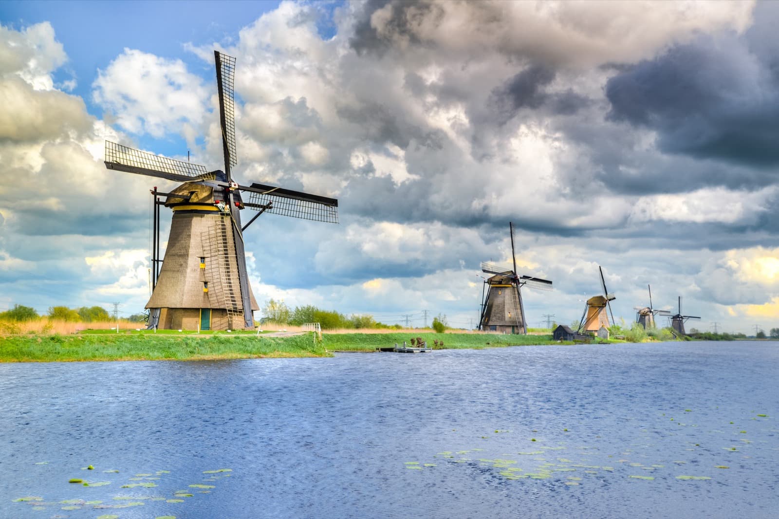 Hollanda 5