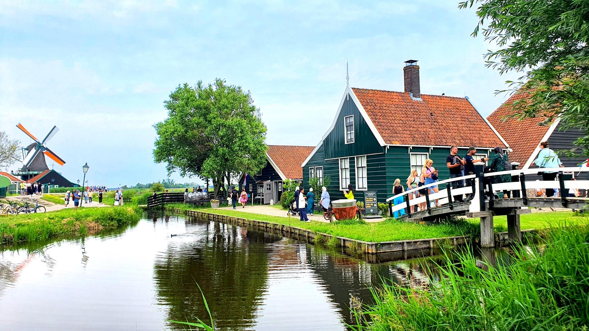 Netherlands 4
