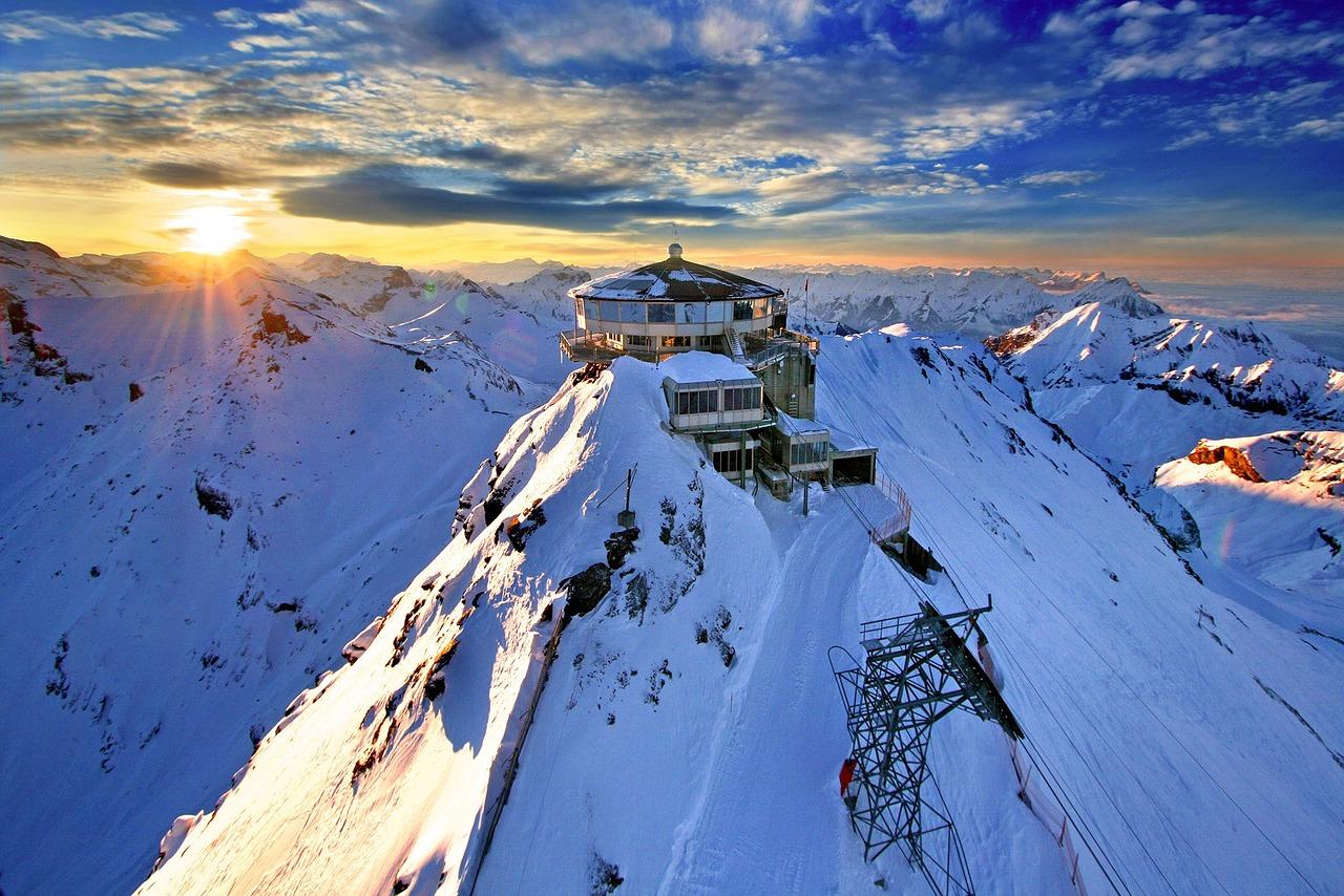 Switzerland 4