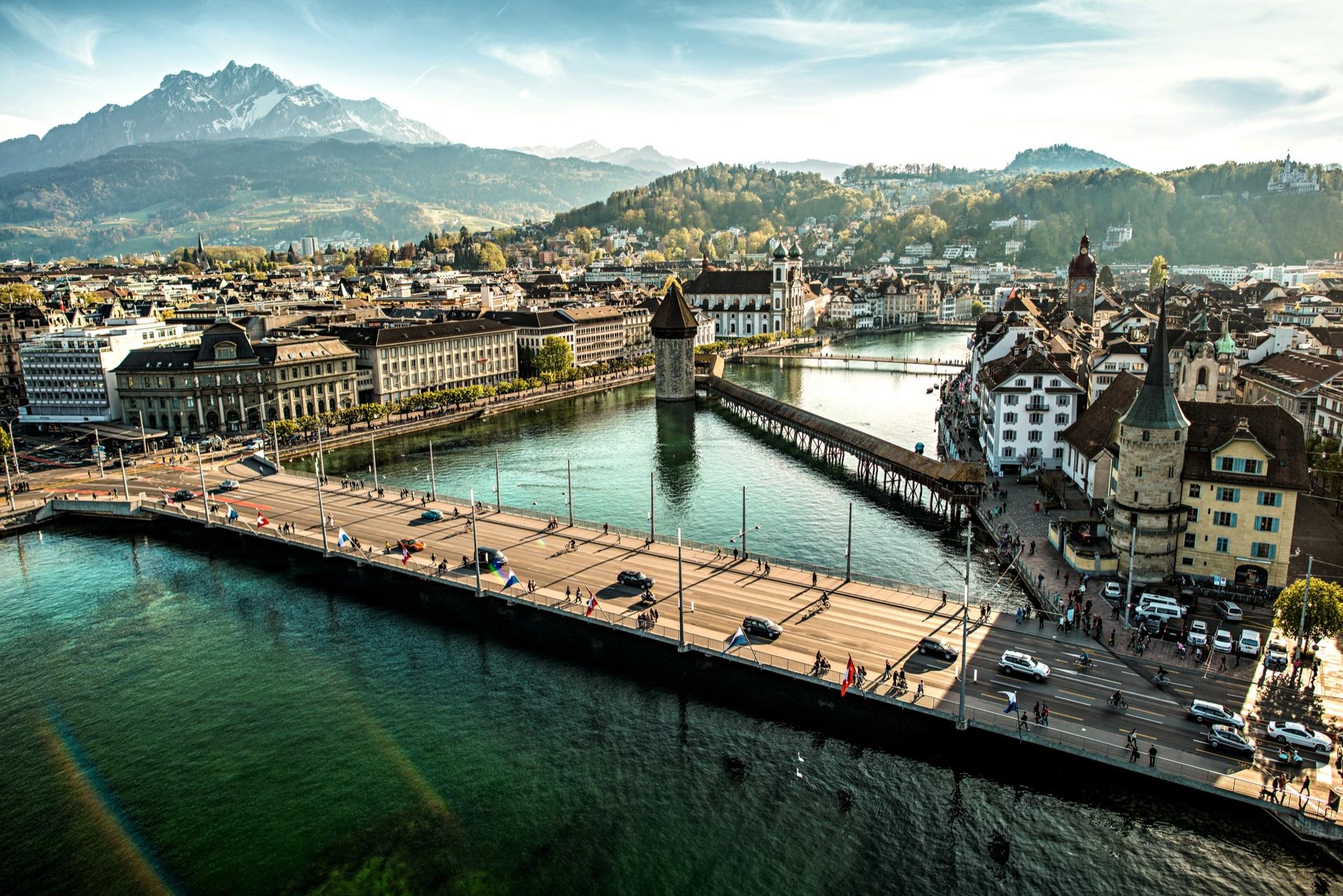 Switzerland