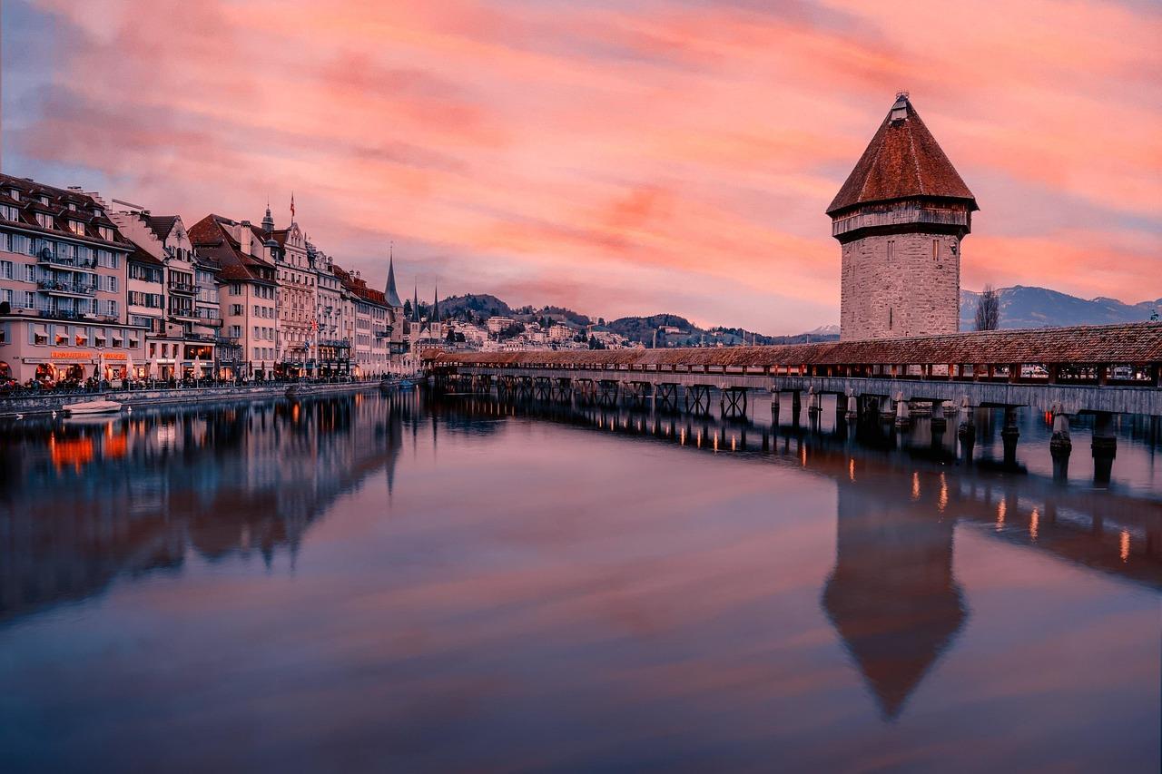 Switzerland 5