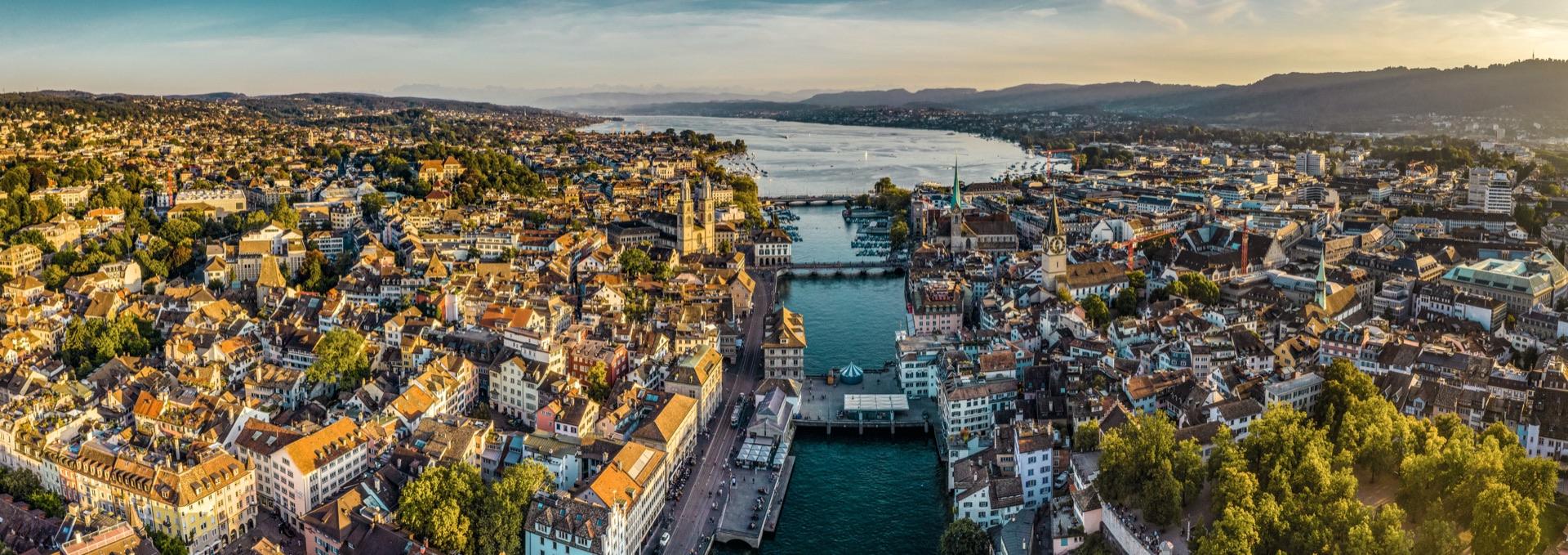 Zurich